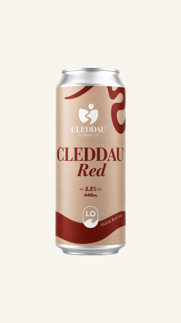 Cleddau Red - LO