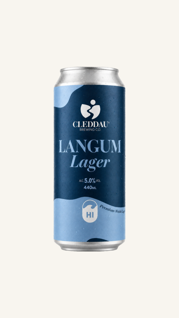 Langum Lager - HI