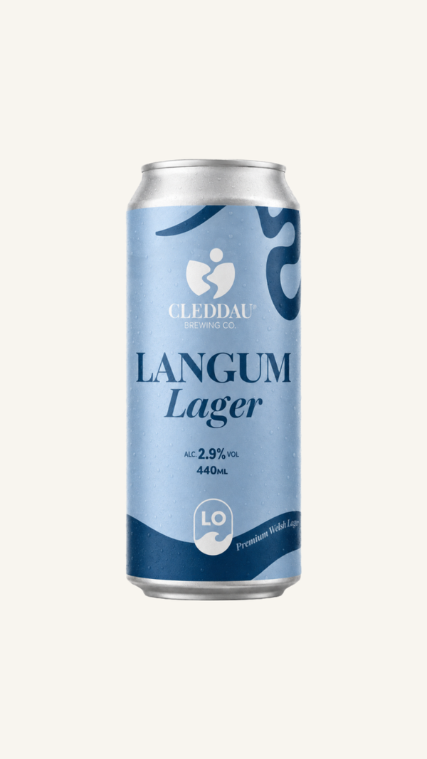 Langum Lager - LO
