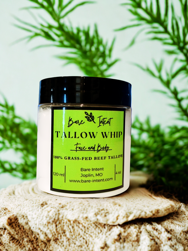 Tallow Whip