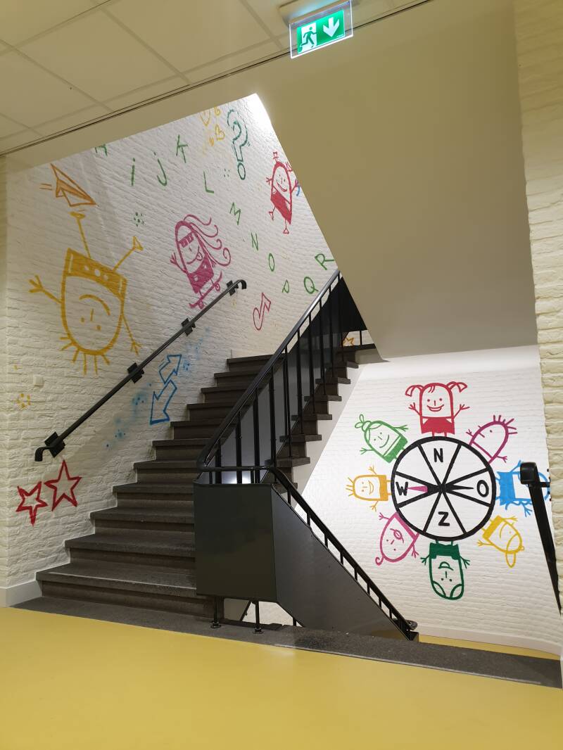 KBS De Westhoek Oosterhout