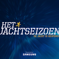 Het jachtseizoen bij Funtastic IJsselstein Kinderfeestjen!