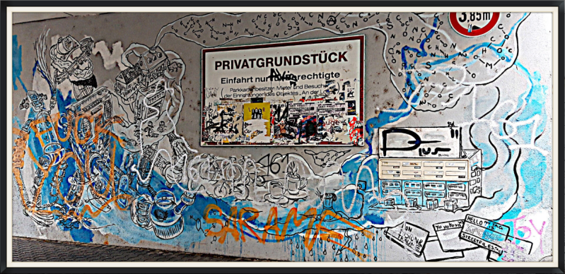 Konfussion & Träume - Welche Bücher reflektieren "Bildung"