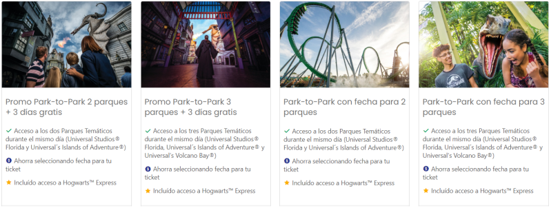 UNIVERSAL STUDIOS ORLANDO