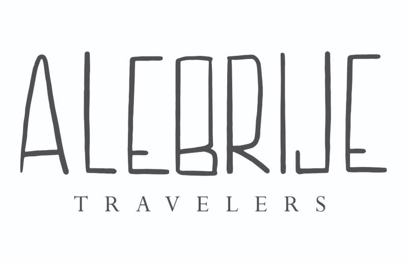 AGENCIA DE VIAJES ALEBRIJE TRAVELERS