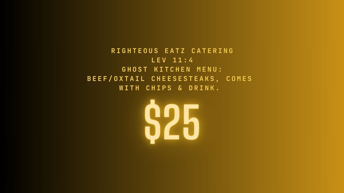 Menu | righteouseatz.com