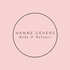 Hanne Gevers | Body &amp; Balance