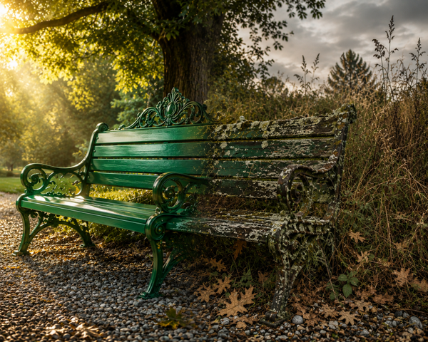 Le Banc