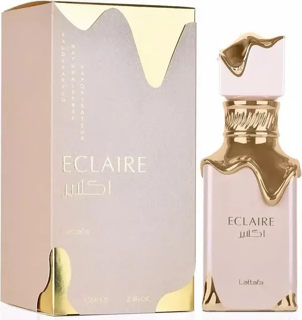Lattafa Eclaire EDP – 100ml Women