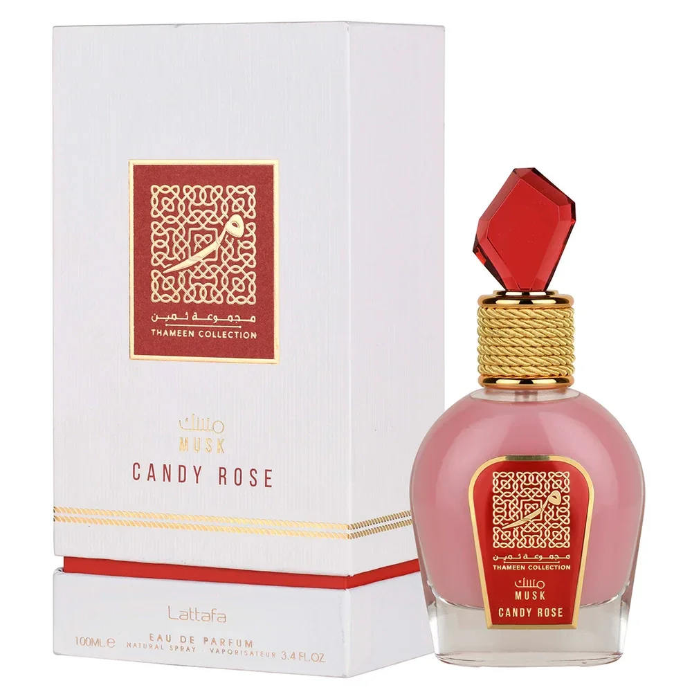 Candy Rose EDP 100 ml van Lattafa Women