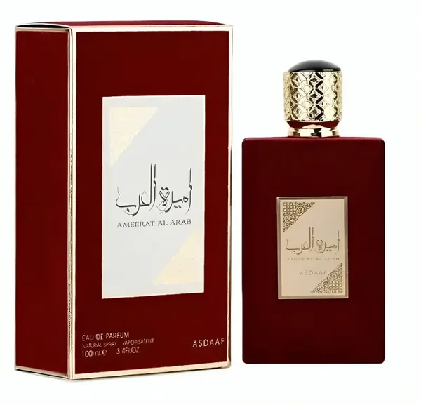 Asdaaf Ameerat Al Arab - Lattafa Women