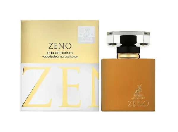 Maison Alhambra Zeno EDP 100ml Women
