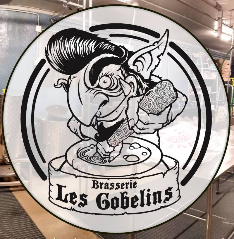La Brasserie des Gobelins