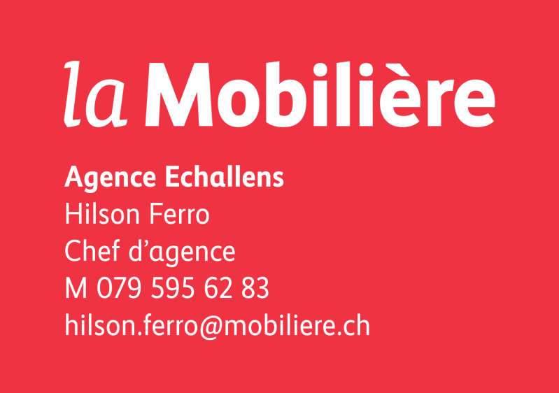 La Mobilière