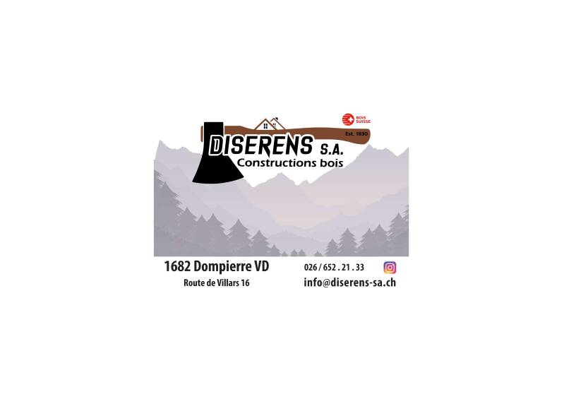 Diserens