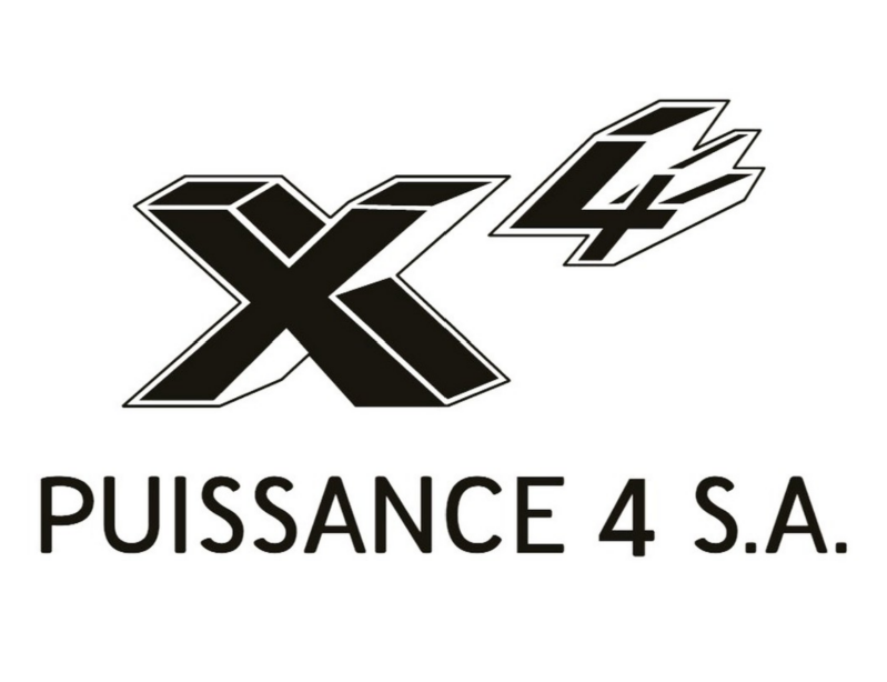 Puissance 4