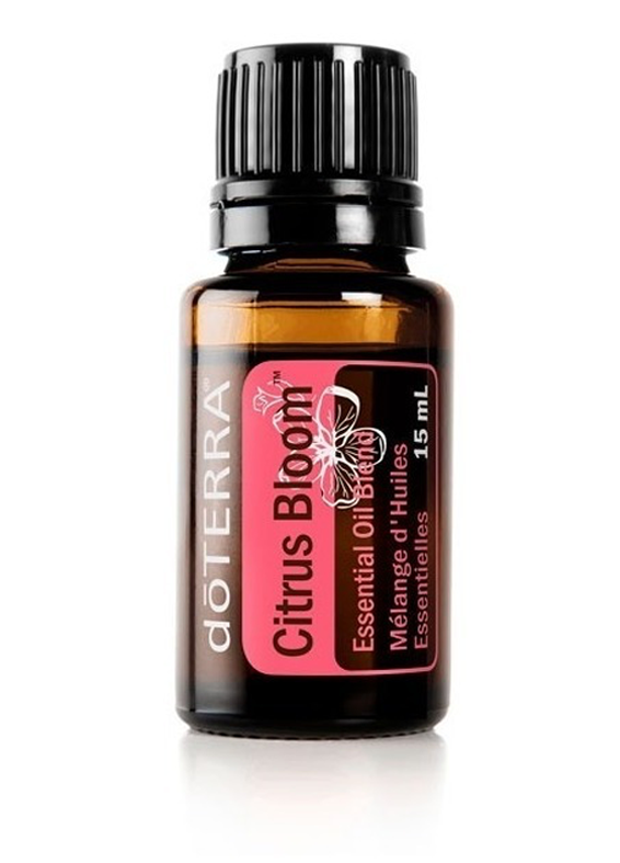 dōTERRA Citrus Bloom®