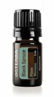 dōTERRA Black Spruce (Zwarte Spar)