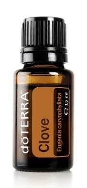 dōTERRA Clove (Kruidnagel)