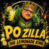 Po Zilla The Lemonade King
