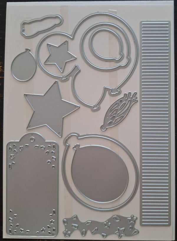 Beautiful Balloons stansen