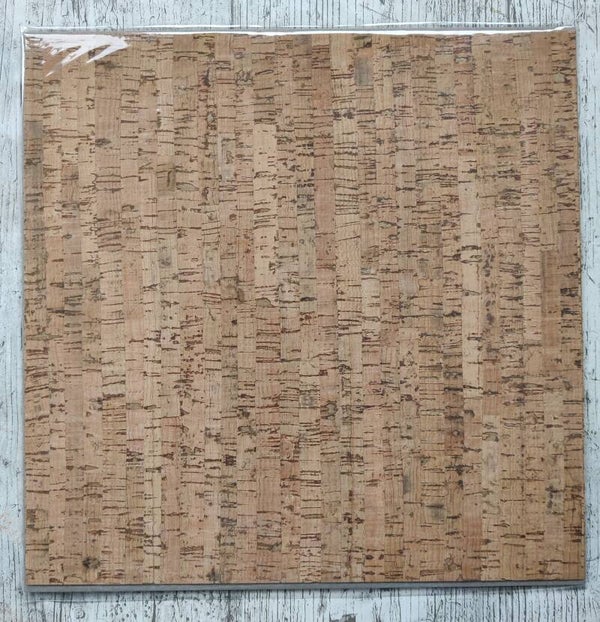 Cork Specialty Paper (Kurk)