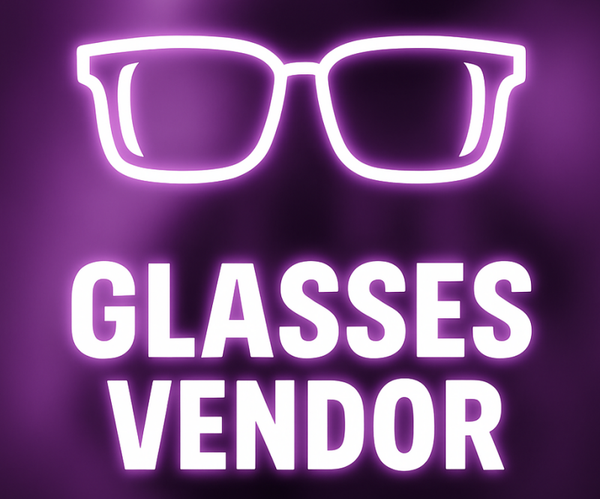 GLASSES SUPPLIER
