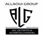 ALG GROUP