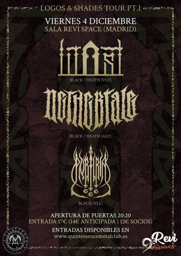 04/12/2026 - Litost + Nethertale + Porfiria666