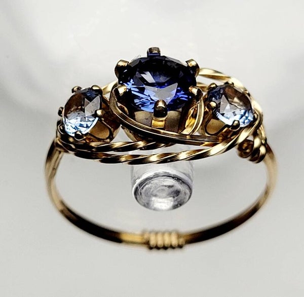 Mother's Ring