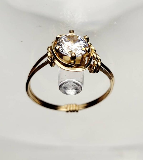 Diamond Ring