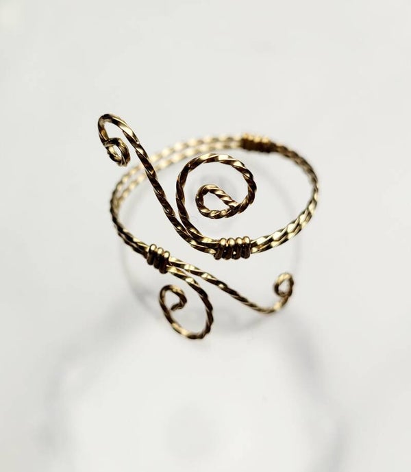 Adjustable Ring