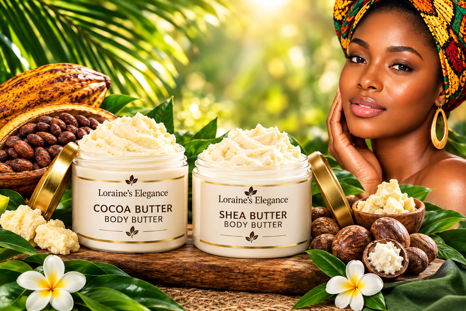 Body Butter