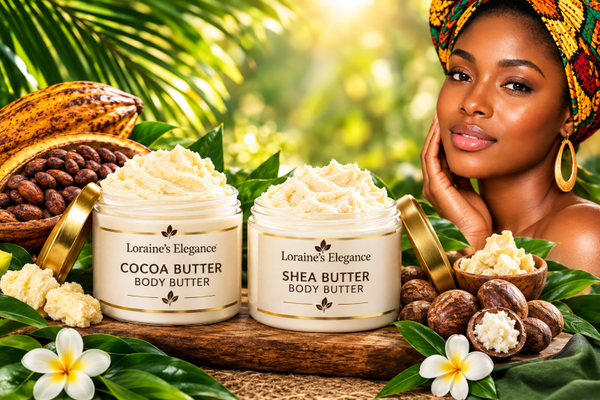 Body Butter