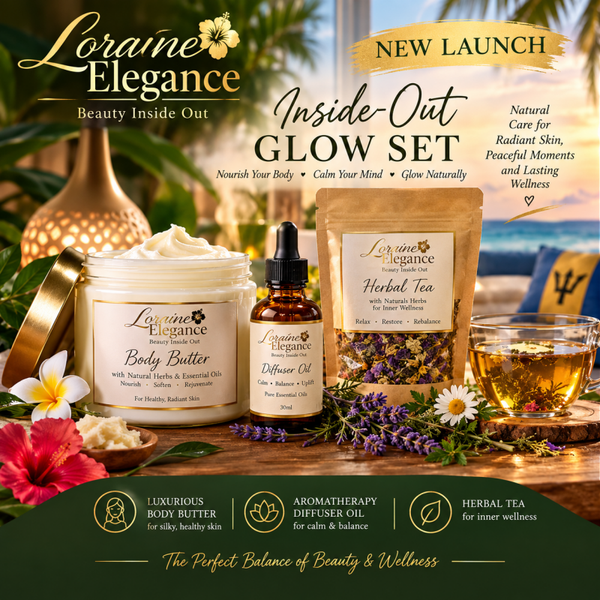 Inside-Out Glow Set
