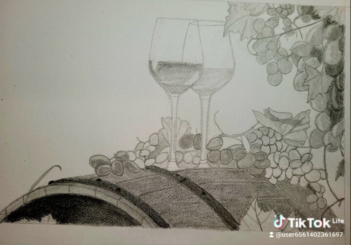 Grape Wine