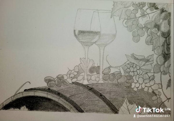 Grape Wine