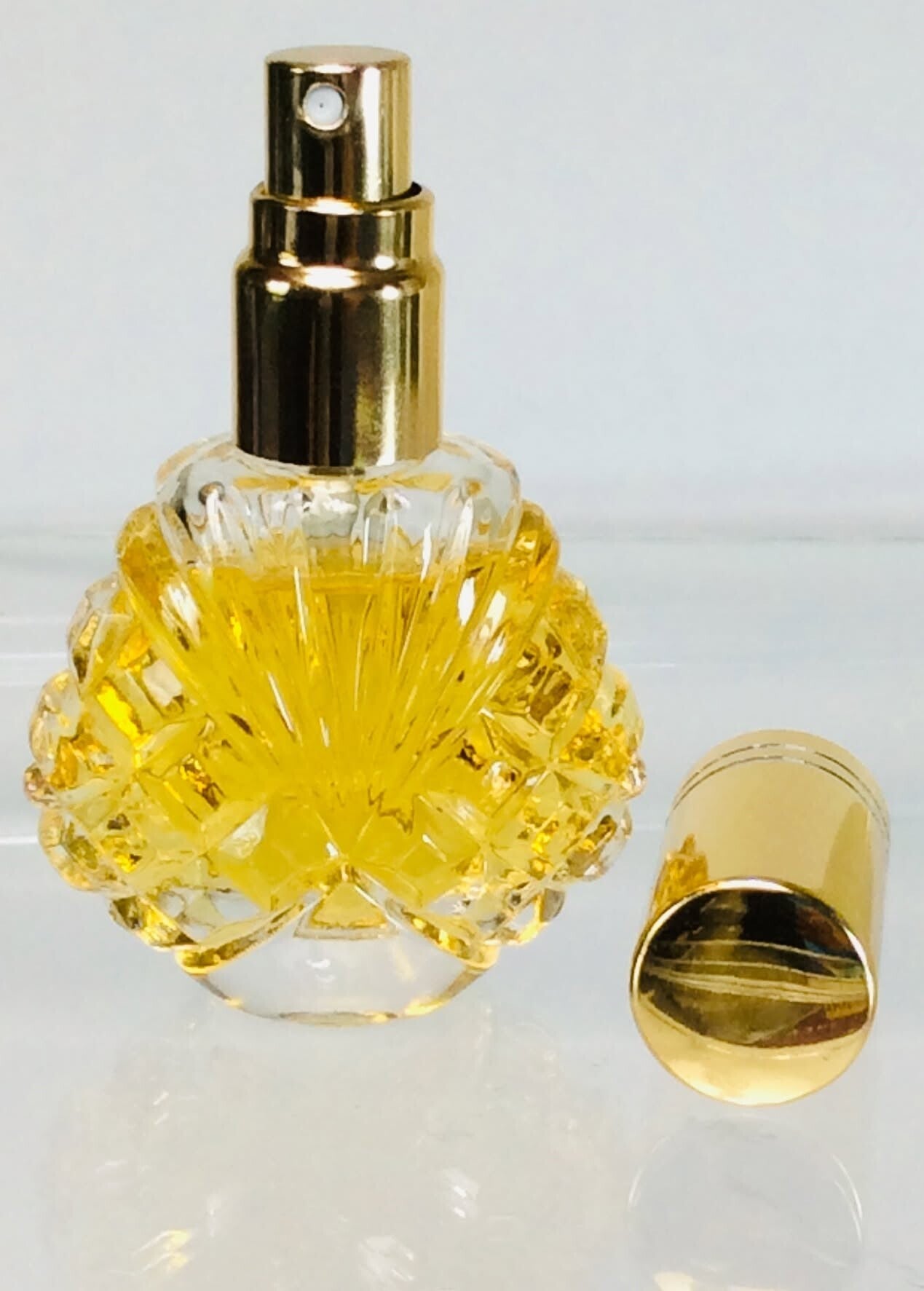 Désir Perfume
