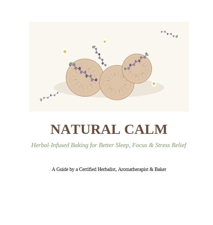 Natural Calm