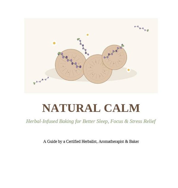 Natural Calm