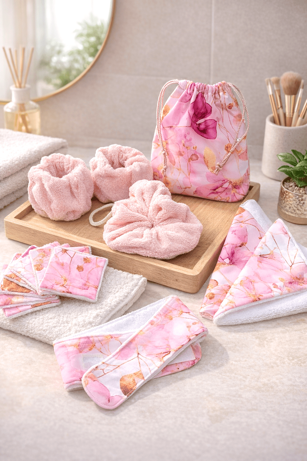 Box beauté Précieuse