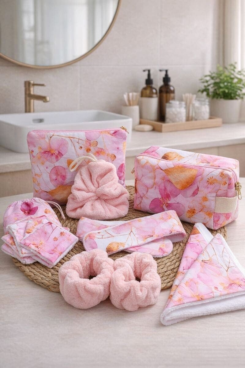 Box beauté Prestige