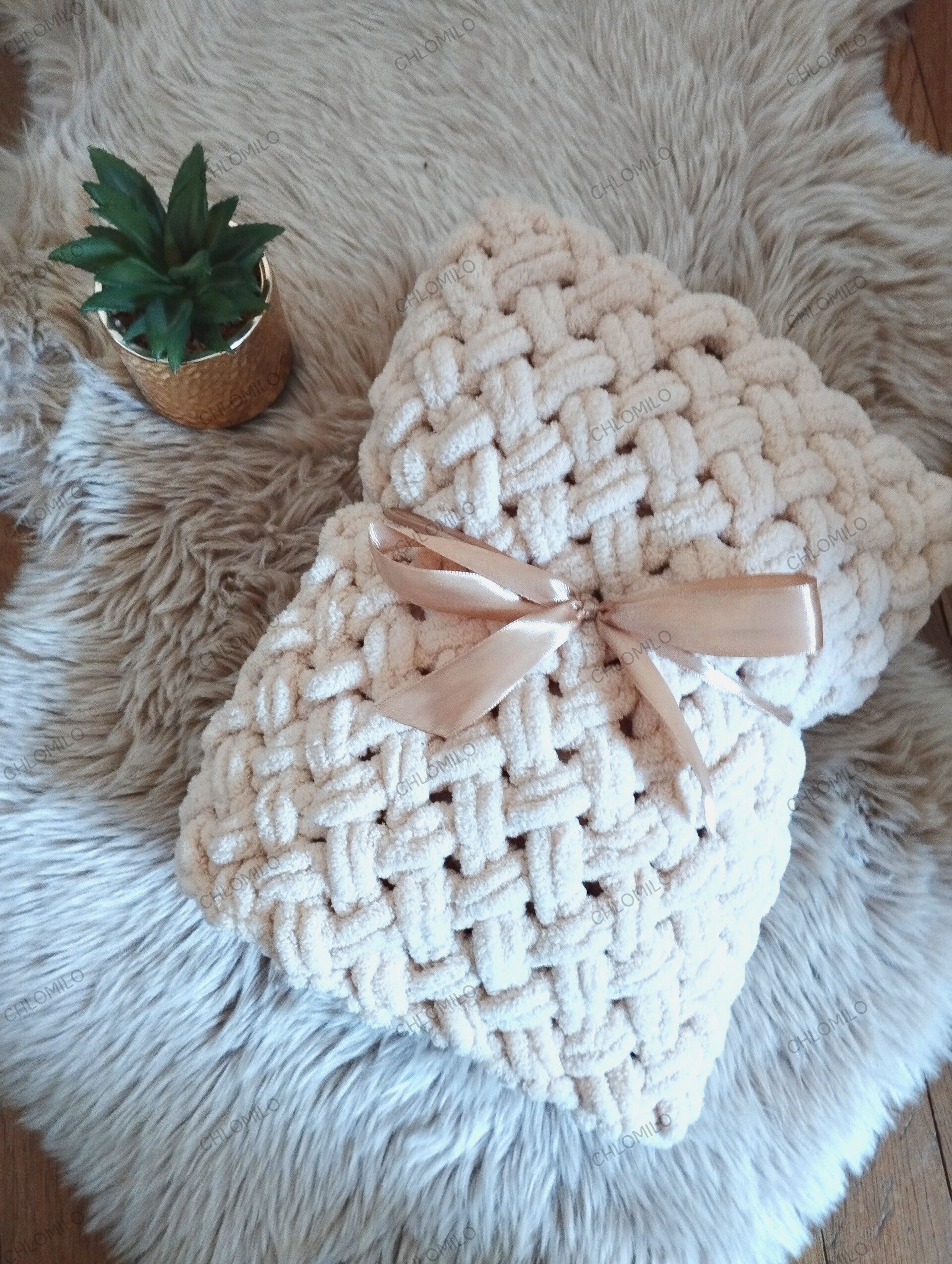 Couverture douce pour bébé