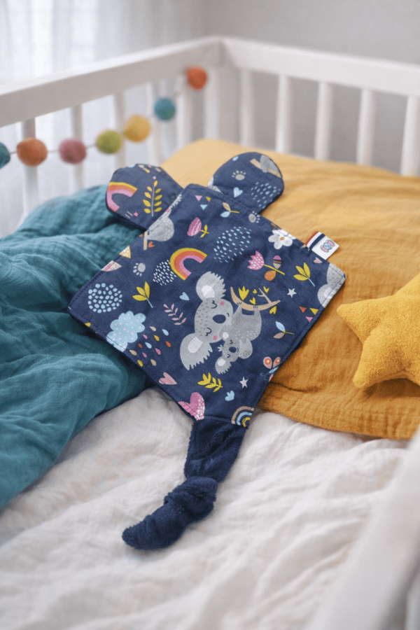 Doudou plat koala