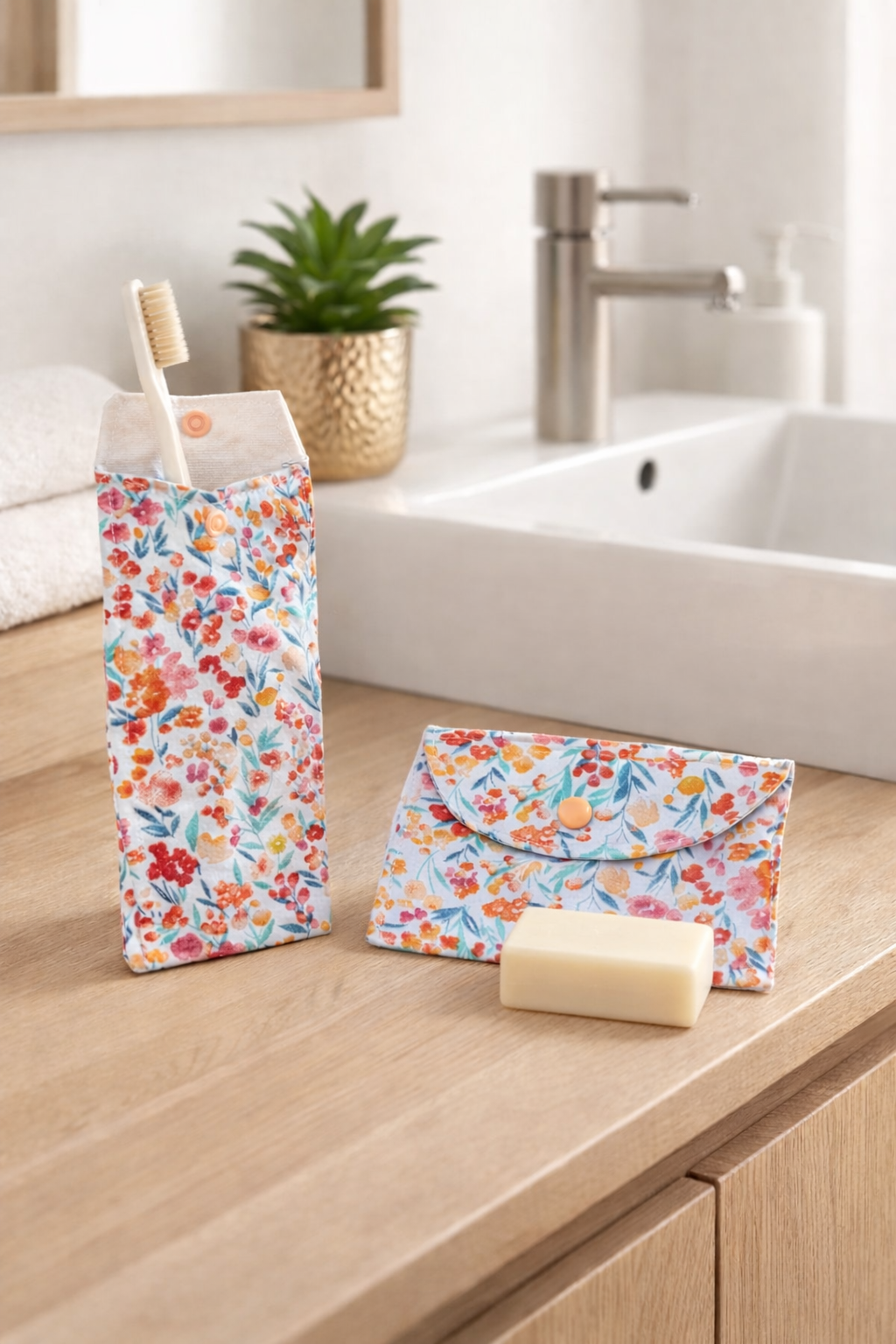 etuis de voyage imperméables