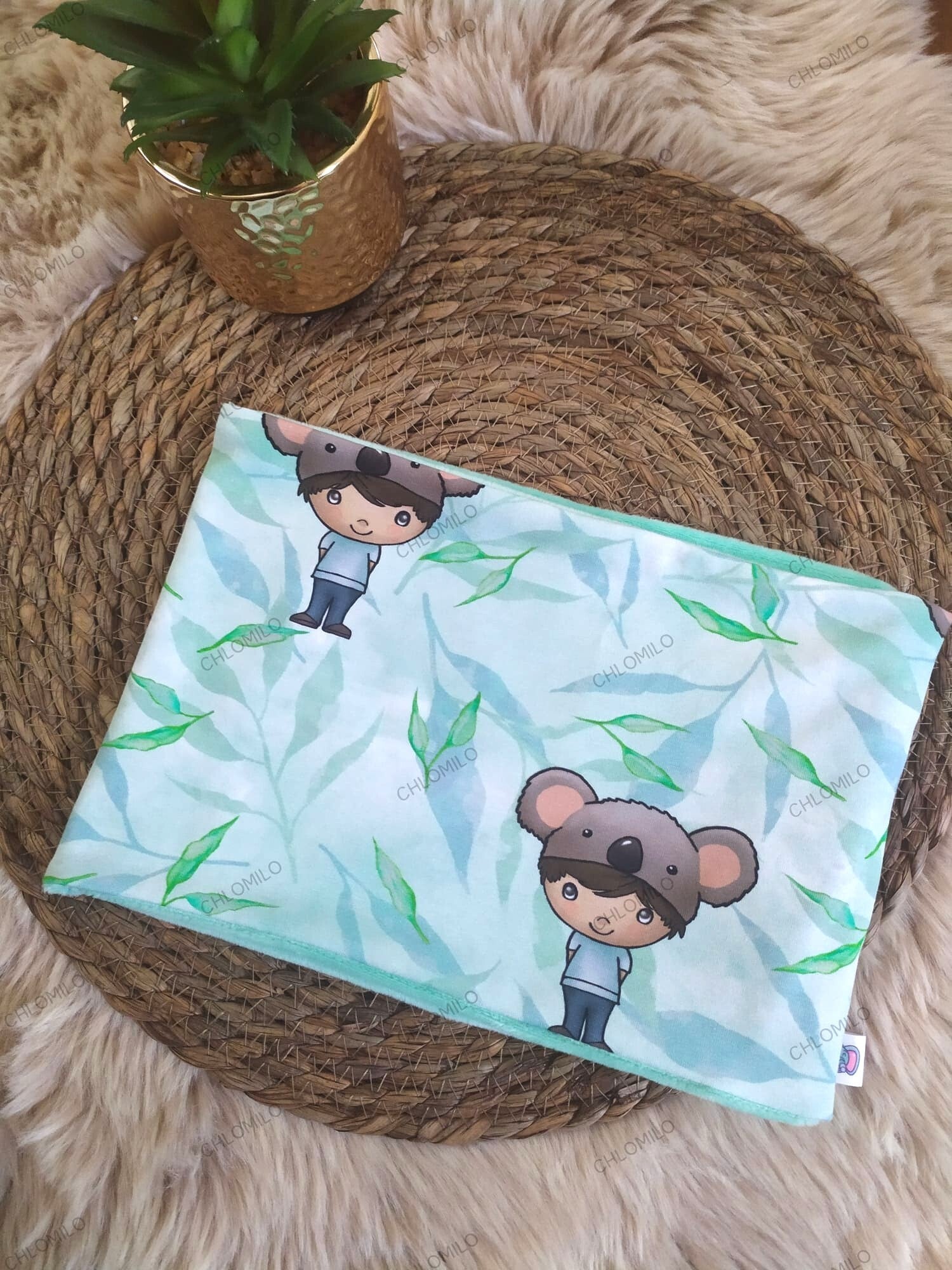 Tour de cou 6/12 ANS