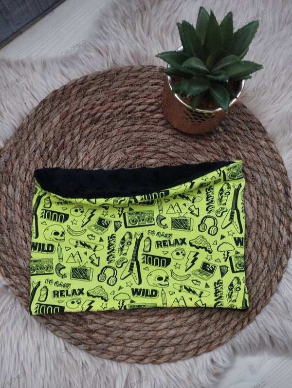 Tour de cou 6/12 ANS