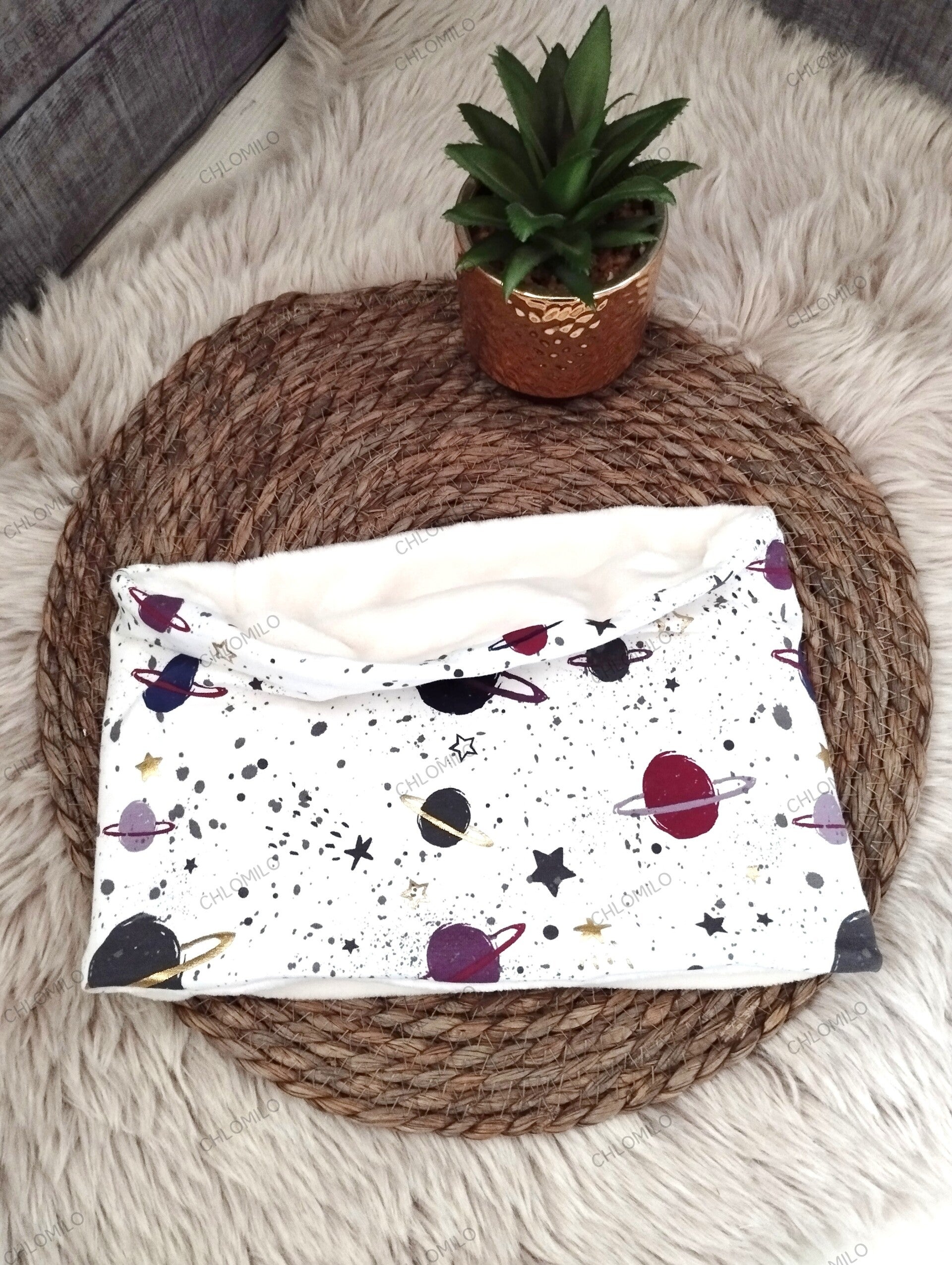 Tour de cou +12 ANS/ ADULTE