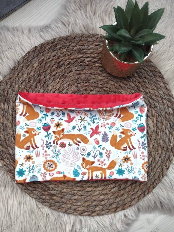 Tour de cou 6/12 ANS