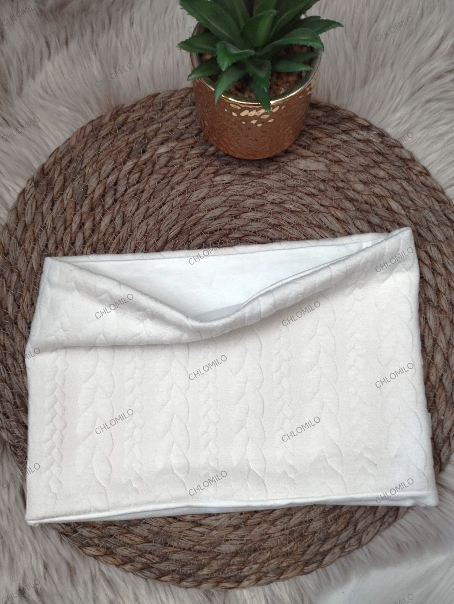 Tour de cou +12 ANS/ ADULTE